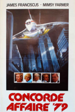 Concorde Affaire 79